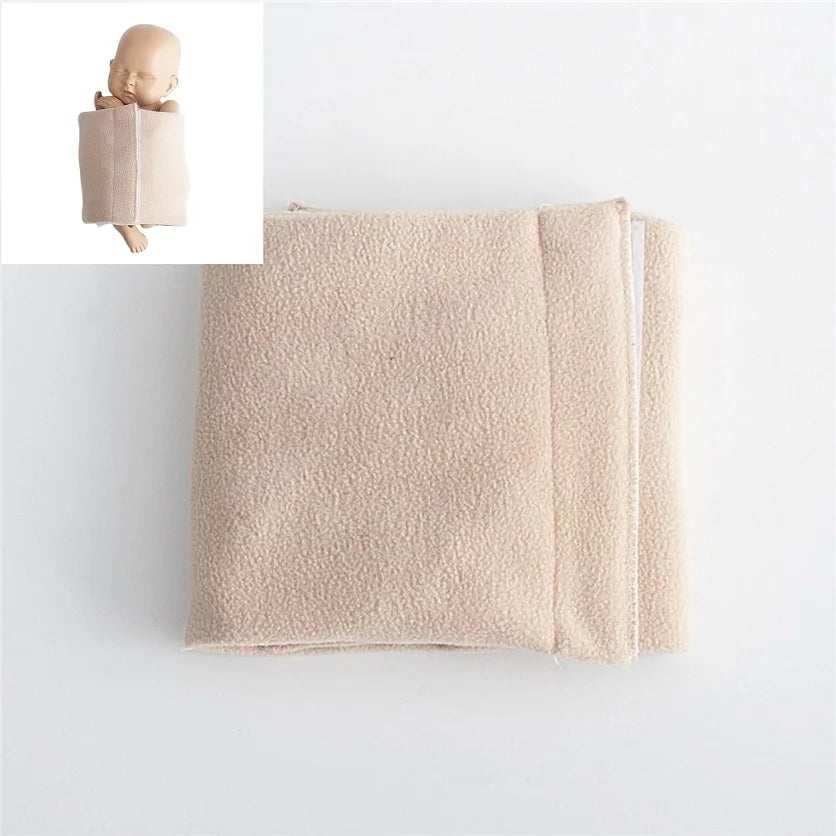 Couverture Bébé Emmaillotage pour Nouveau-né