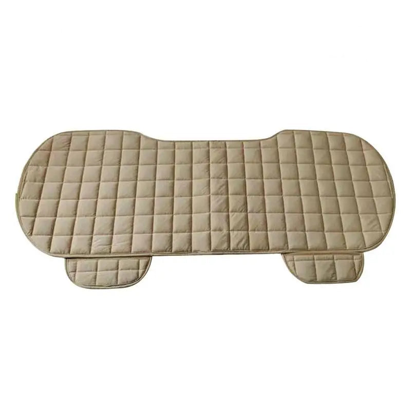 Couverture pour Siège Auto Avant et Arrière Universelle (3 pièces)