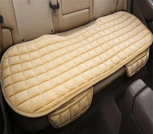 Couverture pour Siege Auto  Arriere Universelle (3 pieces)
