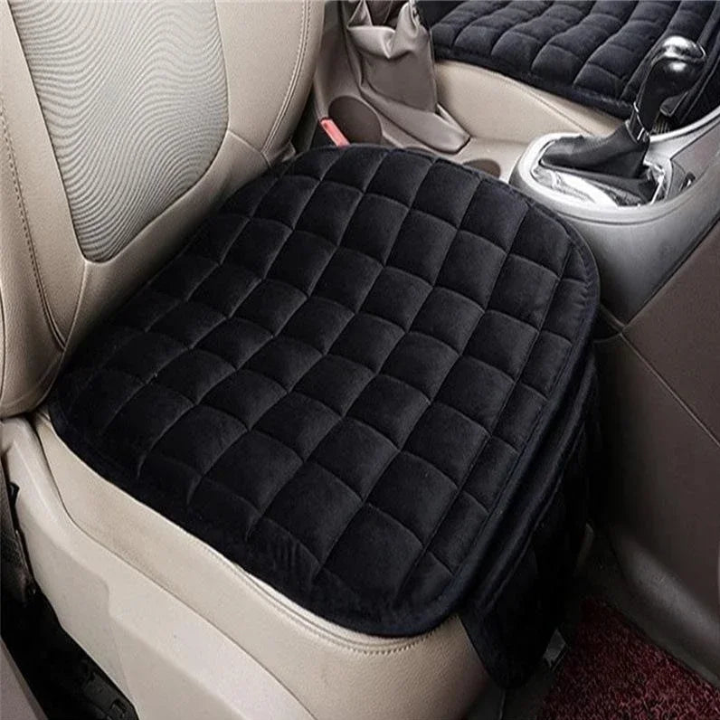 Couverture pour Siège Auto Avant et Arrière Universelle (3 pièces)