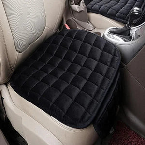 Couverture pour Siège Auto Avant et Arrière Universelle (3 pièces)