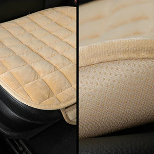 Couverture pour Siege Auto Avant et Arriere Universelle (3 pieces)