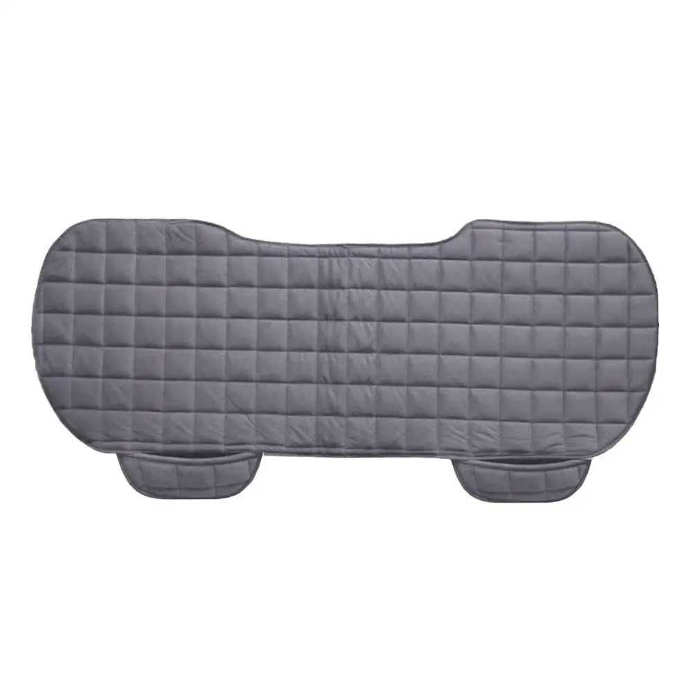 Couverture pour Siège Auto Avant et Arrière Universelle (3 pièces)