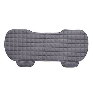 Couverture pour Siège Auto Avant et Arrière Universelle (3 pièces)