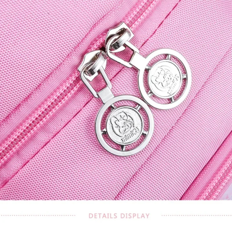 Disney - Sac à Dos Bébé garçon et Fille