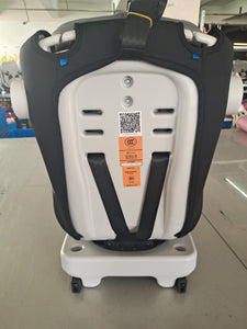 Siège Auto Bébé| Isofix 0-36kg 