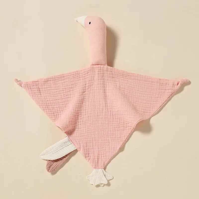 Doudou Canard - Doudou Bébé de fzBaby