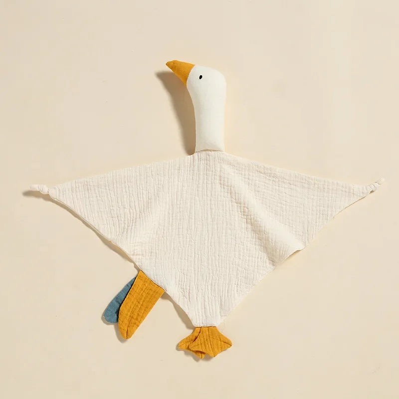 Doudou Canard - Doudou Bébé de fzBaby