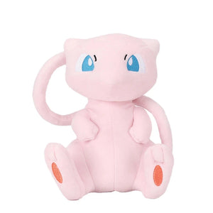 Doudou Peluche Pokémon - Peluche Mew