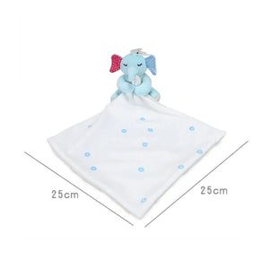 Doudou Personnalisé - Doudou Bébé avec Prénom