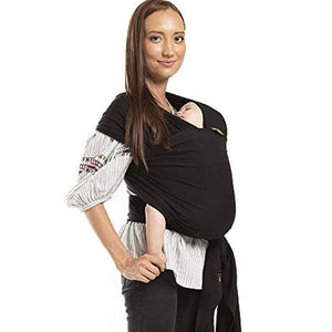 Écharpe de Portage en Coton pour Bébé