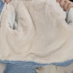 Charger l&#39;image dans la galerie, Ensemble Bébé Fille Jupe + Veste
