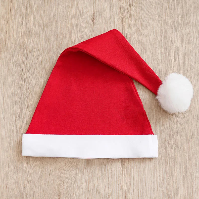 Ensemble Noel pour Bebe Unisexe