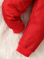 Charger l&#39;image dans la galerie, Ensemble de Noël pour Bébé - Tenue de Noël
