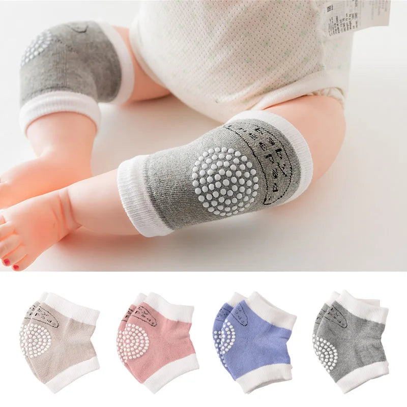 Genouillère Bebe 4 Pattes Anti-Collision