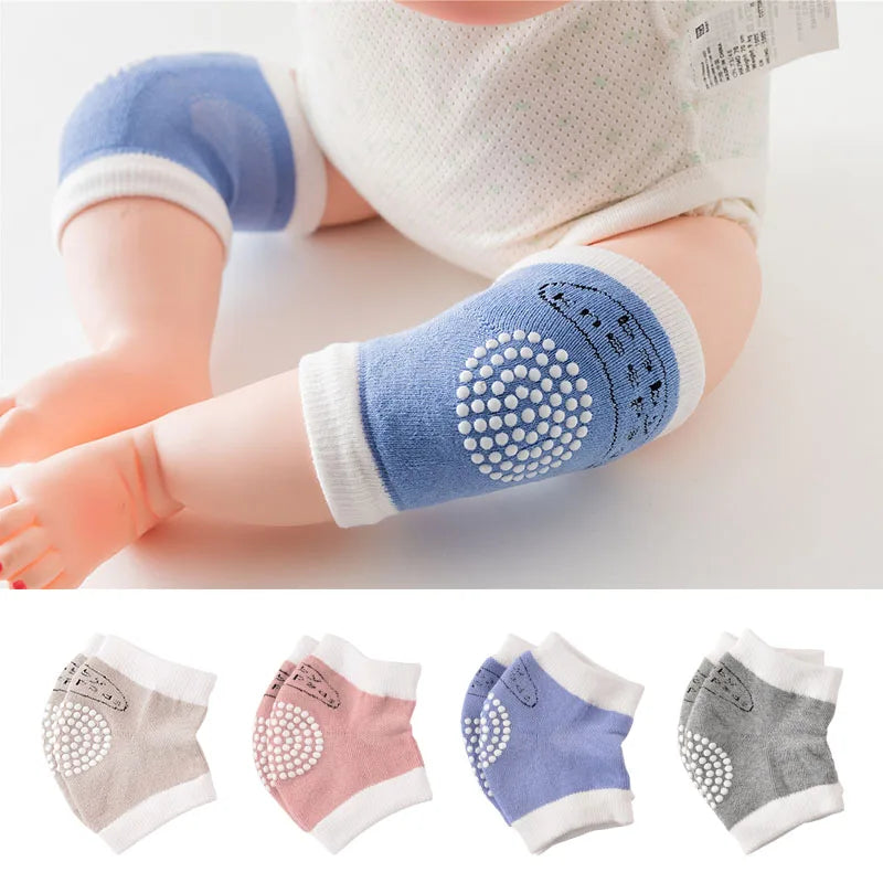 Genouillère Bebe 4 Pattes Anti-Collision