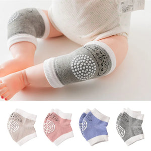 Genouillère Bebe 4 Pattes Anti-Collision