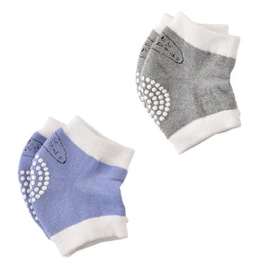 Genouillère Bebe 4 Pattes Anti-Collision