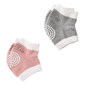 Genouillère Bebe 4 Pattes Anti-Collision