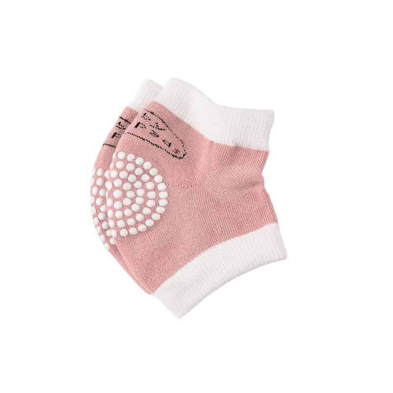 Genouillère Bebe 4 Pattes Anti-Collision