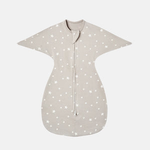 Gigoteuse Bebe avec Manches - Sacs de Couchage Bebe i