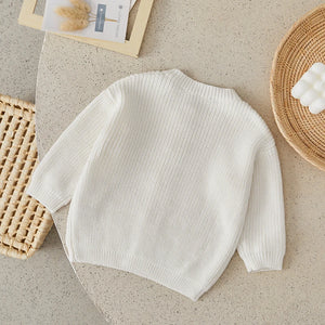 Gilet Bébé Garçon et Fille