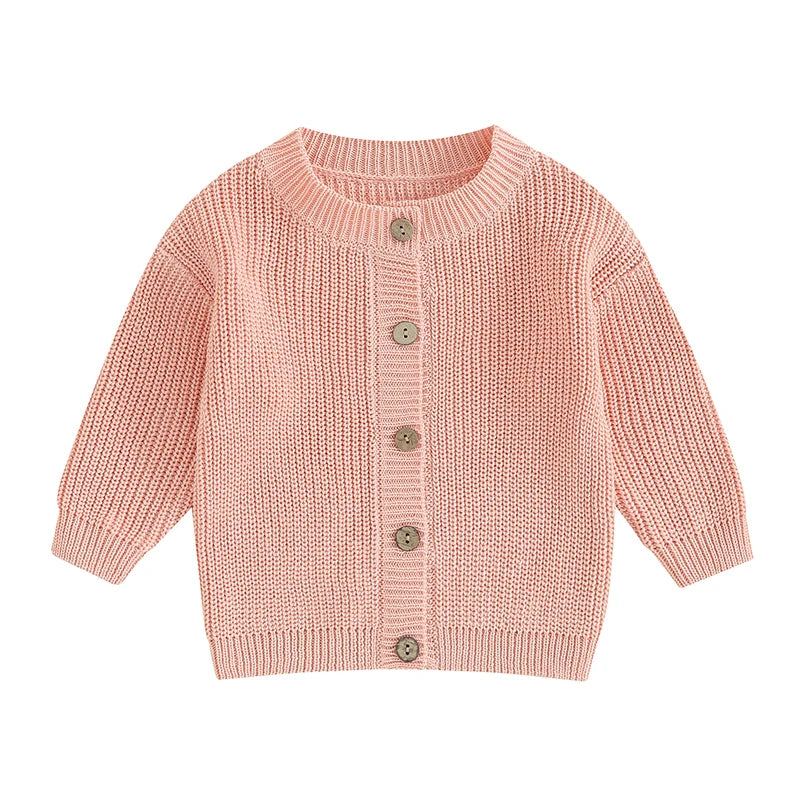 Gilet Bébé Garçon et Fille