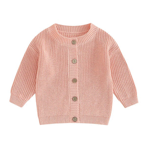 Gilet Bébé Garçon et Fille