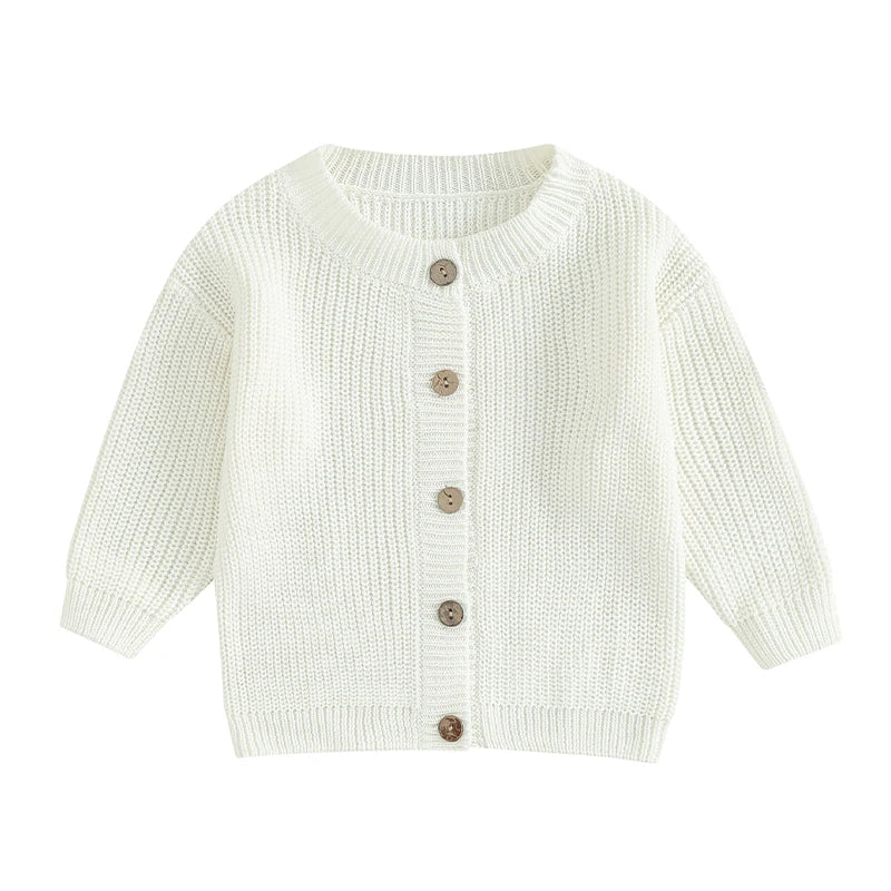 Gilet Bébé Garçon et Fille