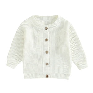 Gilet Bébé Garçon et Fille