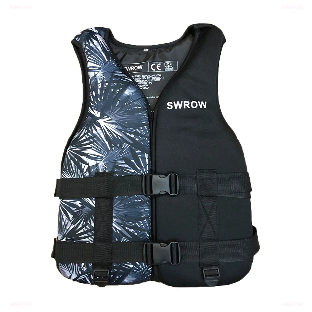 Gilet de Natation Intersport - Veste de Natation