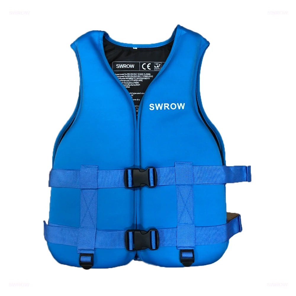 Gilet de Natation Intersport - Veste de Natation