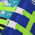 Charger l&#39;image dans la galerie, Gilet de Sauvetage Intersport pour Enfant Gogokids
