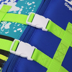Gilet de Sauvetage Intersport pour Enfant Gogokids