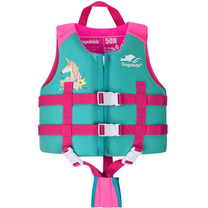 Gilet de Sauvetage Intersport pour Enfant Gogokids