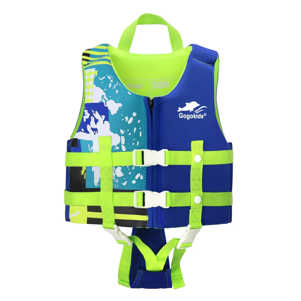 Gilet de Sauvetage Intersport pour Enfant Gogokids
