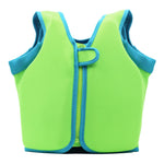 Charger l&#39;image dans la galerie, Gilet de Sauvetage en Néoprène pour Enfant - Veste de Natation
