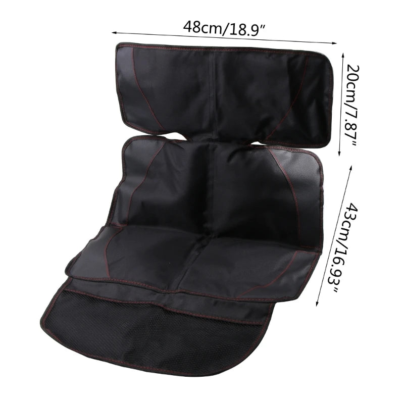 Housse de Protection Siège Auto Bébé
