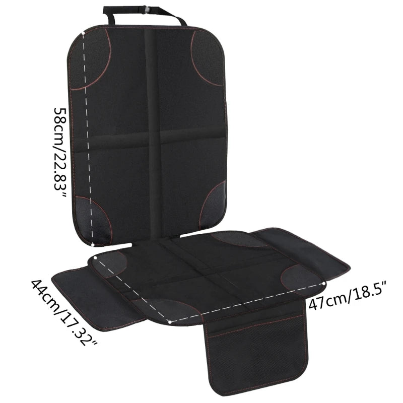 Housse de Protection Siège Auto Bébé