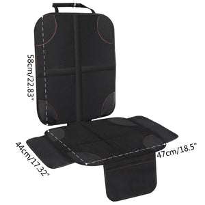 Housse de Protection Siège Auto Bébé