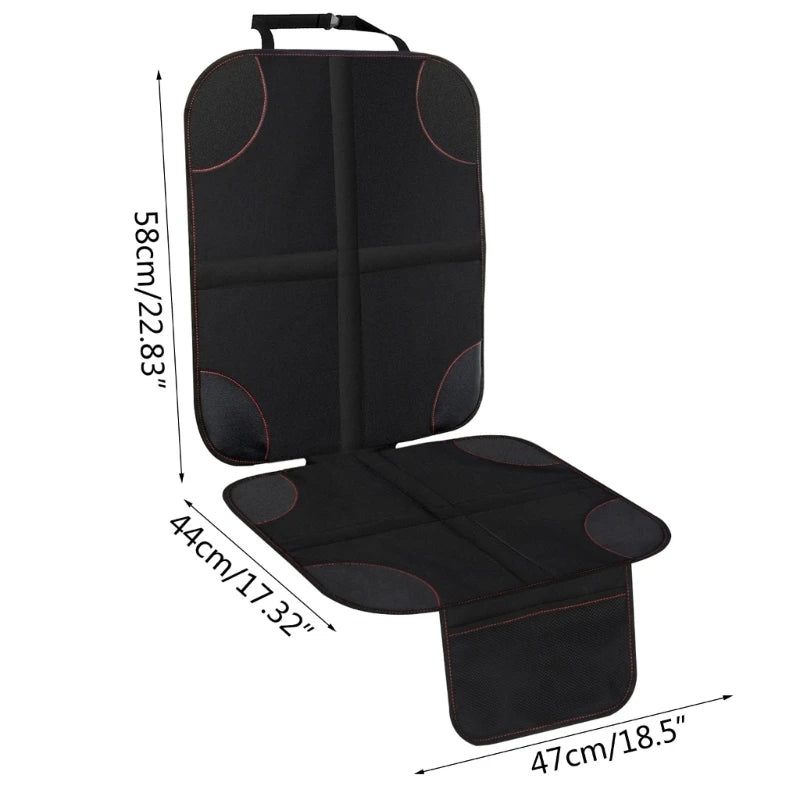 Housse de Protection Siège Auto Bébé