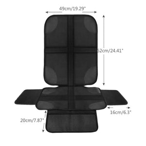 Housse de Protection Siège Auto Bébé