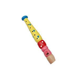 Instrument de Musique Bébé Flûte