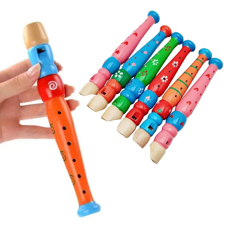 Instrument de Musique Bébé Flûte