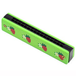 Charger l&#39;image dans la galerie, Instrument de Musique Bebe Harmonica
