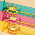 Charger l&#39;image dans la galerie, Instrument de Musique Bébé Trompette
