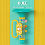 Charger l&#39;image dans la galerie, Instrument de Musique Bébé Trompette
