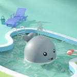 Charger l&#39;image dans la galerie, Jeu de Bain Bébé - Baleine de Bain Electrique
