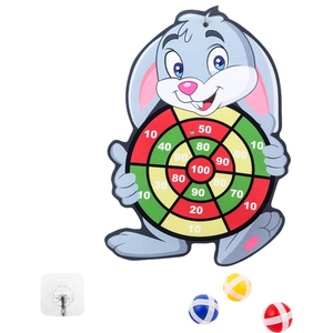 Jeu de Concentration pour Enfants - Balle Collante Montessori
