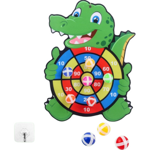 Jeu de Concentration pour Enfants - Balle Collante Montessori